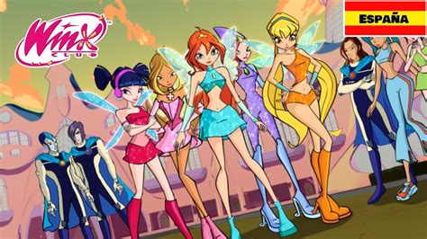 las winx peliculas|list of winx club.